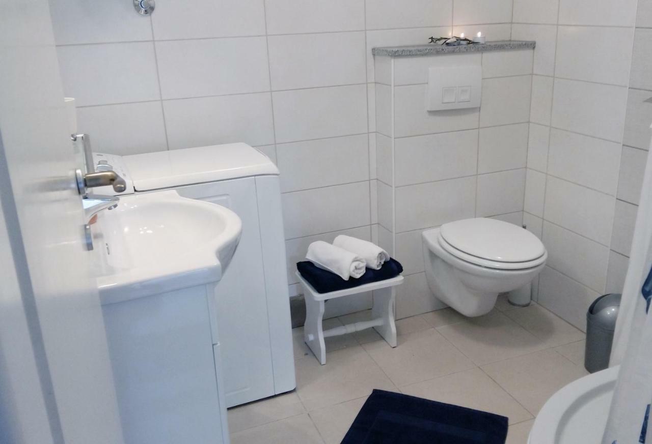 Studio Apartman Kacunic スプリト エクステリア 写真